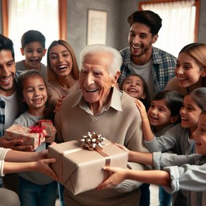 90 Років Блиску