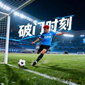 破门时刻