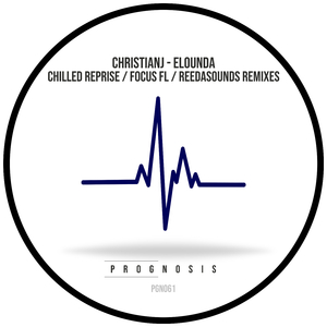 Elounda EP (Focus FL Remix)