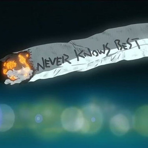 I can’t really feel