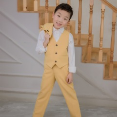 我妈已经三天没有打我啦