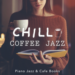 A Happy Drinking, Reading Place