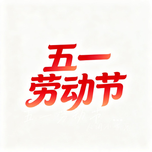 五一劳动节 劳动最光荣