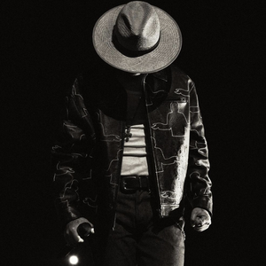 马思唯 x GALI x J.Cole 类型伴奏 ~ Glide