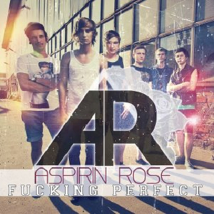 ****ing Perfect (Pink Cover)