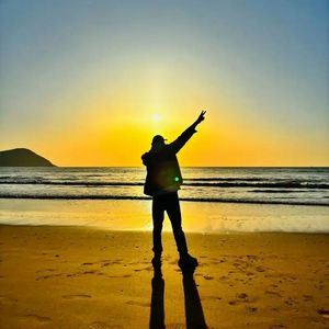 在平凡的日子里积极向上