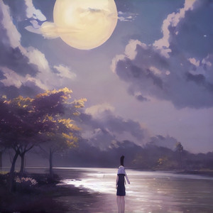 思念谁 (36秒片段)