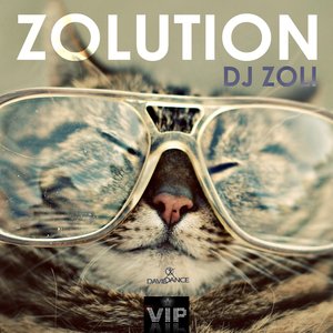 Zolution (DnB Mix)