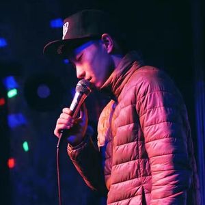 闹够了没有（cover 赖伟峰）