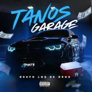 Tanos Garage