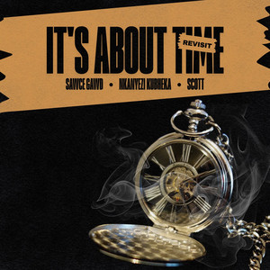 It's About Time (Revisit)