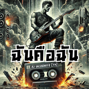 ฉันคือฉัน