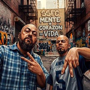 Escucha (feat. Fuvu)