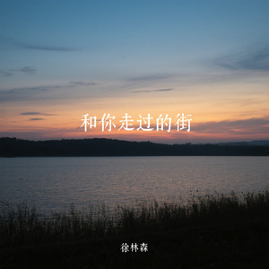 和你走过的街