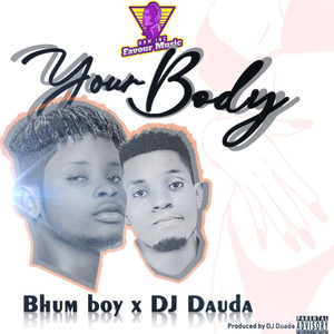 Your Body