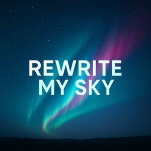 REWRITE MY SKY