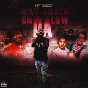 Dun Dunn It All (CBG)