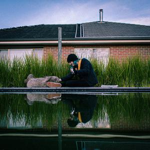 Call Me When the Ocean Comes