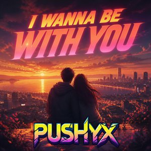 I Wanna Be with You