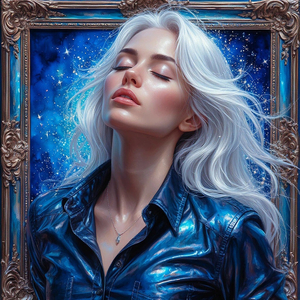 Недосягаемая