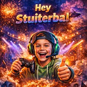 Hey Stuiterbal