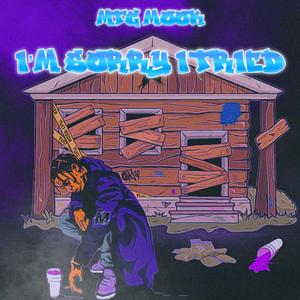 Pain Inside My Music (feat. Lul Slim)