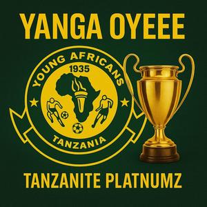 Yanga Oyeee