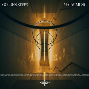 Golden Steps (feat. Sensory Meditation, Flame Timo, Jasper Whisper, Nina Nalo & Alma Lin)
