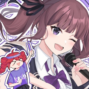 自己PR♡ (feat. 夏色花梨)