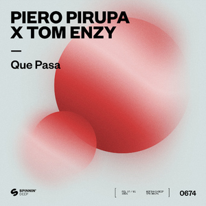 Que Pasa (Extended Mix)