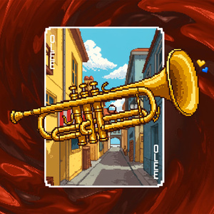 OLEE (Slowed & Reverb)