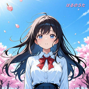 はるのうた feat. 宮舞モカ