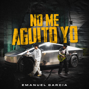 No Me Aguito Yo