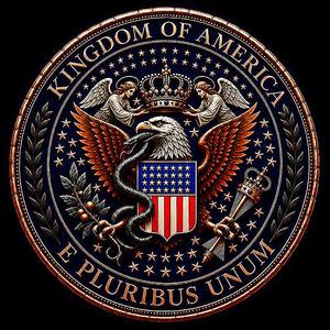KINGDOM OF AMERICA
