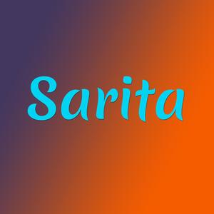 Sarita