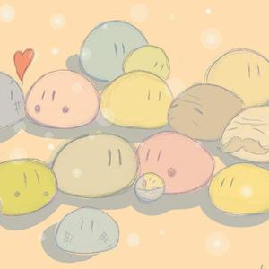 团子大家族（だんご大家族）