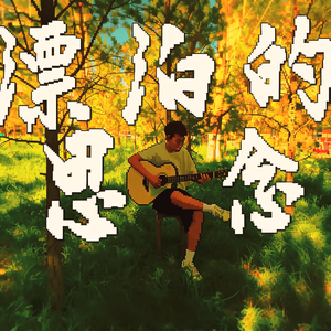 漂泊的思念（remix by 备乾）