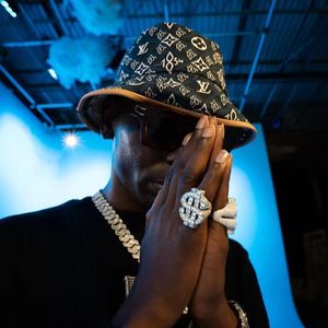 ''Cook''Key Glock X 王齐铭 X 孟菲斯 Type Beat