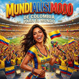 Colombianas