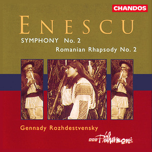 Symphony No. 2 in A Major, Op. 17: I. Vivace, ma non troppo