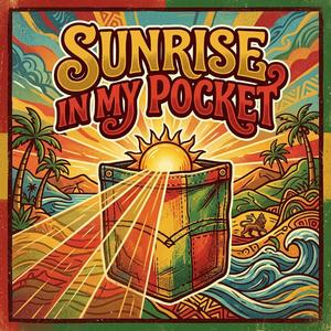Sunrise in my pocket