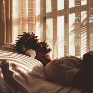 Almohadillas Calmantes Lofi