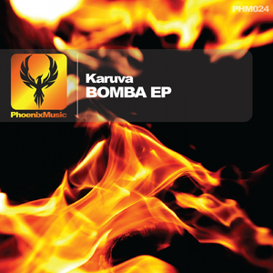Bomba (Original Mix)