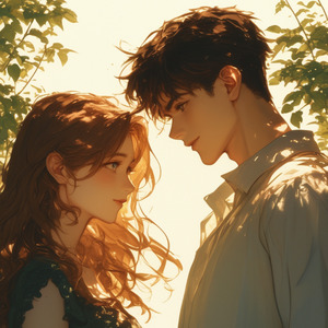 Butterflies in My Stomach