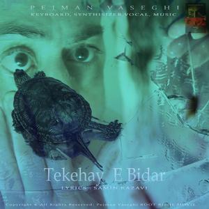 Tekehay E Bidar