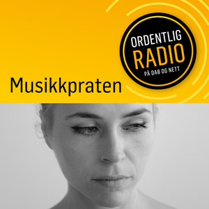 Marie Munroe om opplevelsene i jazzmiljøet, intro ´A Kill You Call Mine´