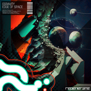 Edge of Space (Extended Mix)