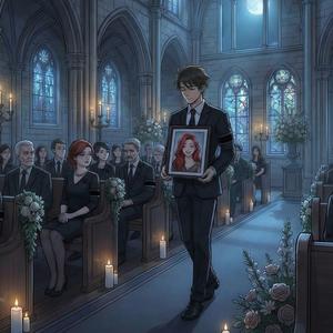 Mây Hững Hờ Trôi