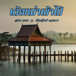 เต้ยหม่าเข้าไป่