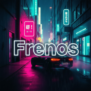 Frenos